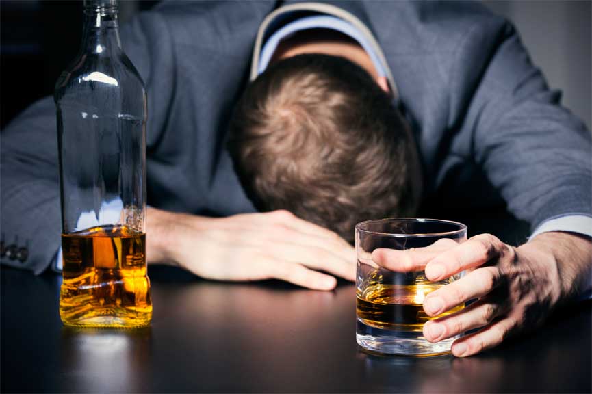 Alcohol Consumption In Australia And Binge Drinking
