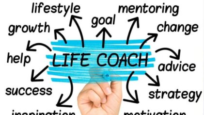 life coaching