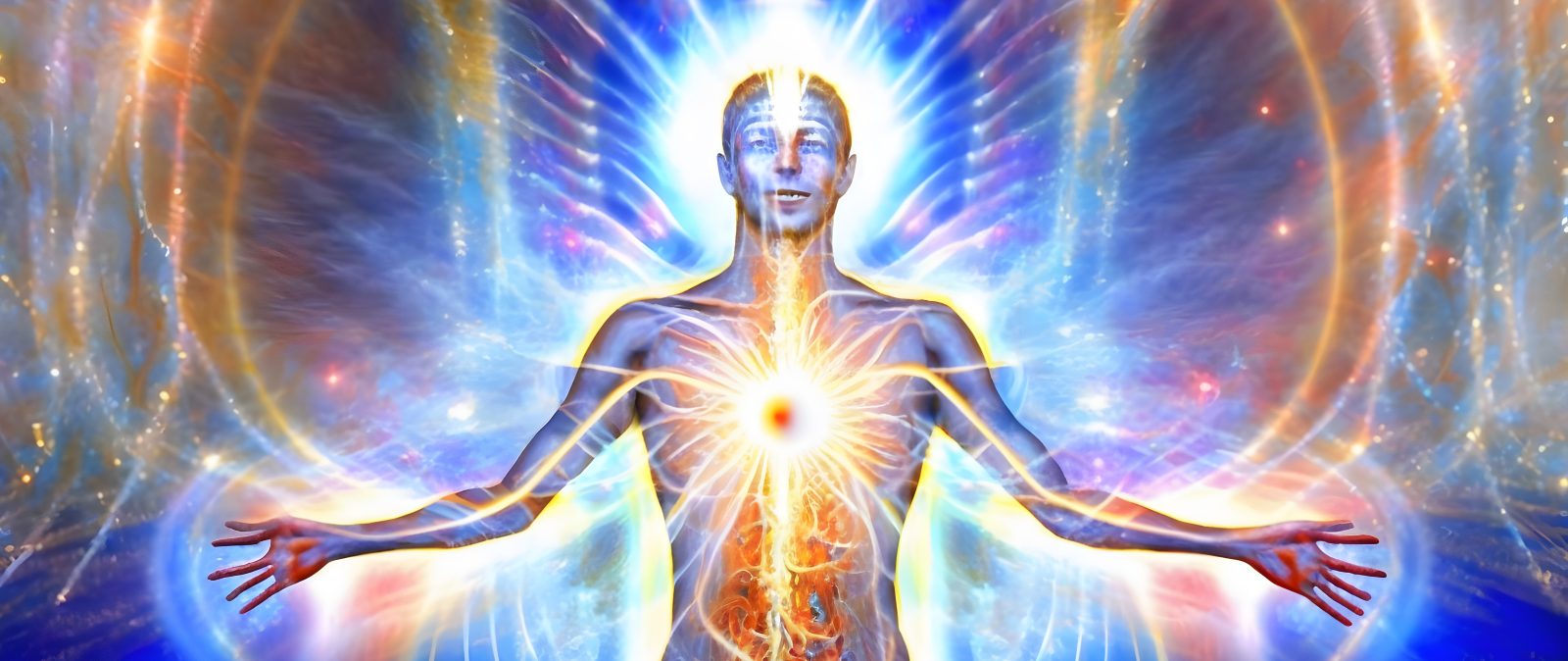 Etheral Consciousness