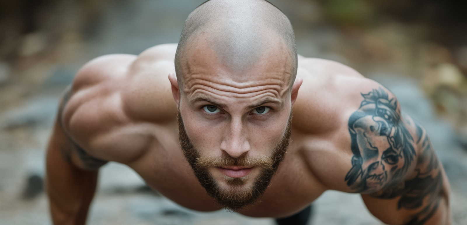 Virtual Steroid Hypnosis