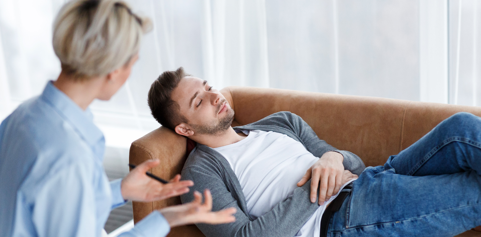 Linguistic Therapy