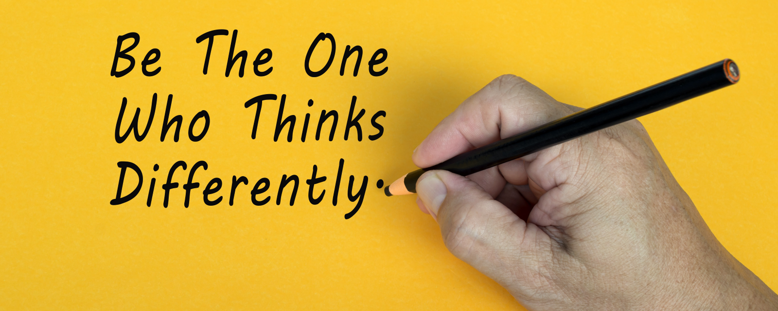 Positive Affirmatioins