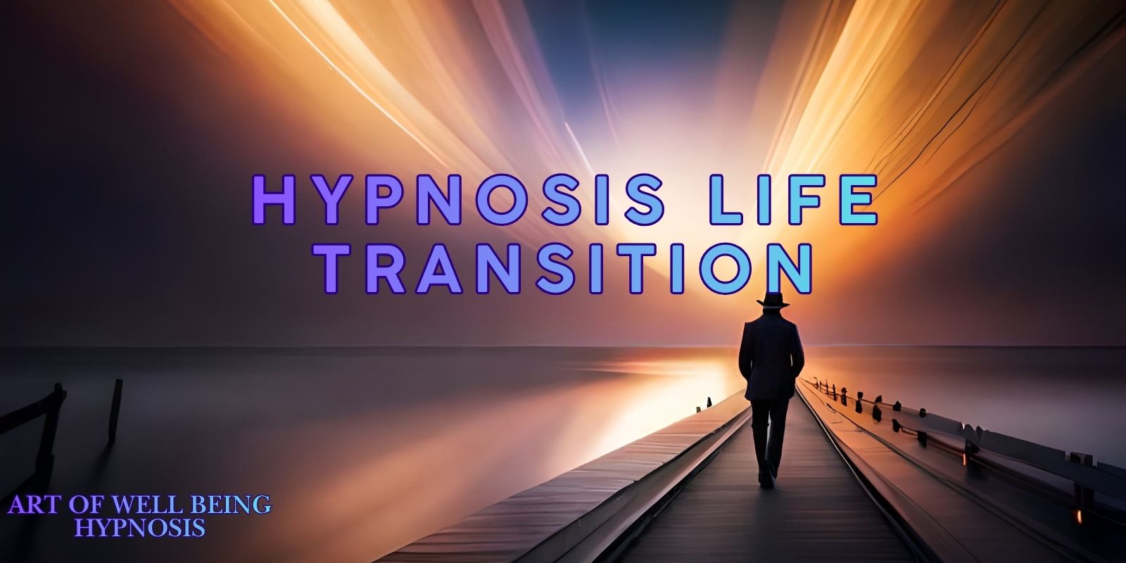 guided hypnosis transitions