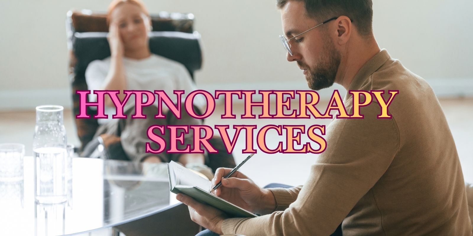 hypnosis for confidence