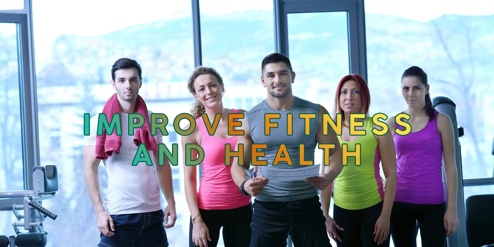 Hypnosis for Fitness