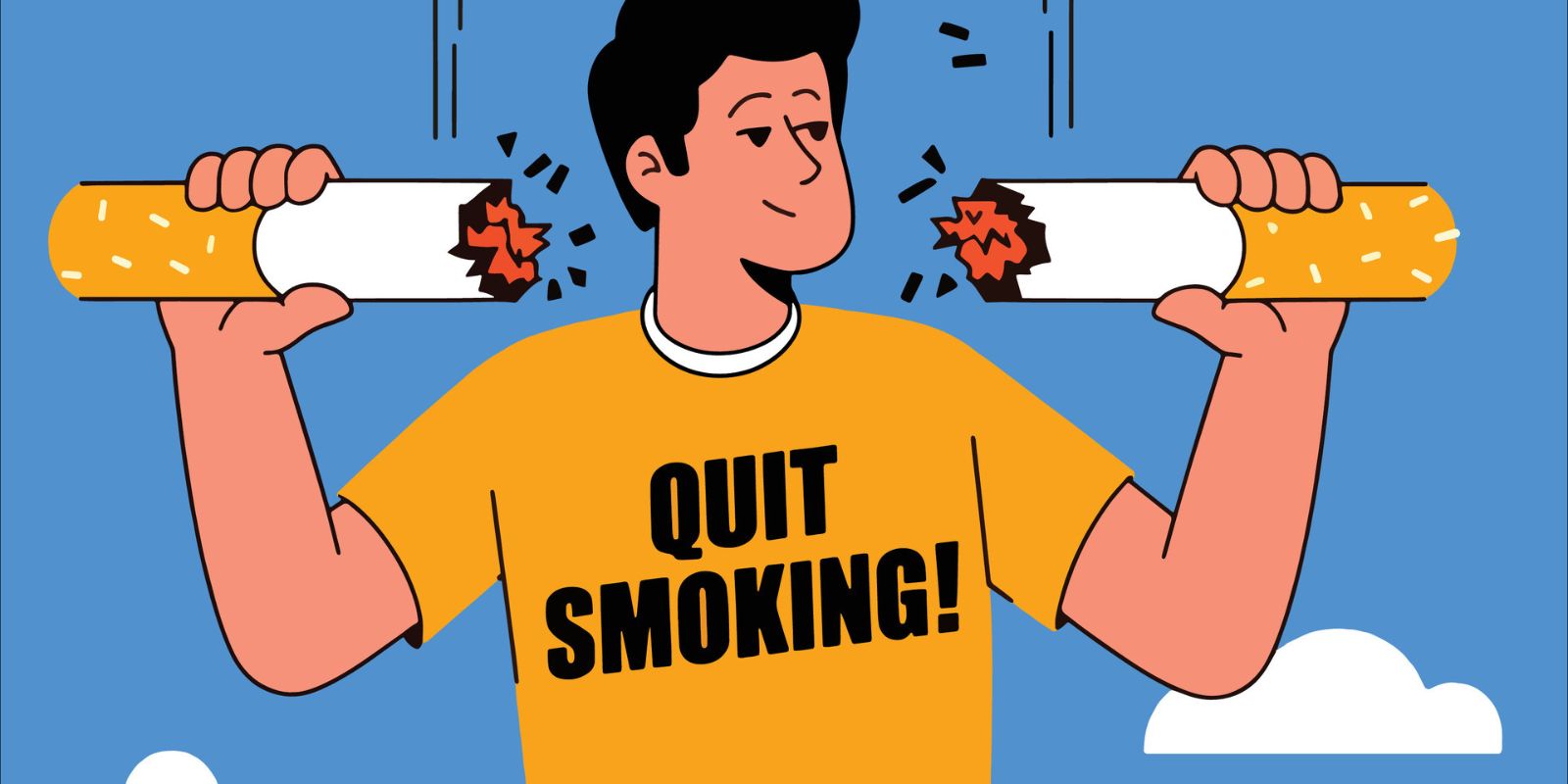 Smoking Cessation Hypnosis