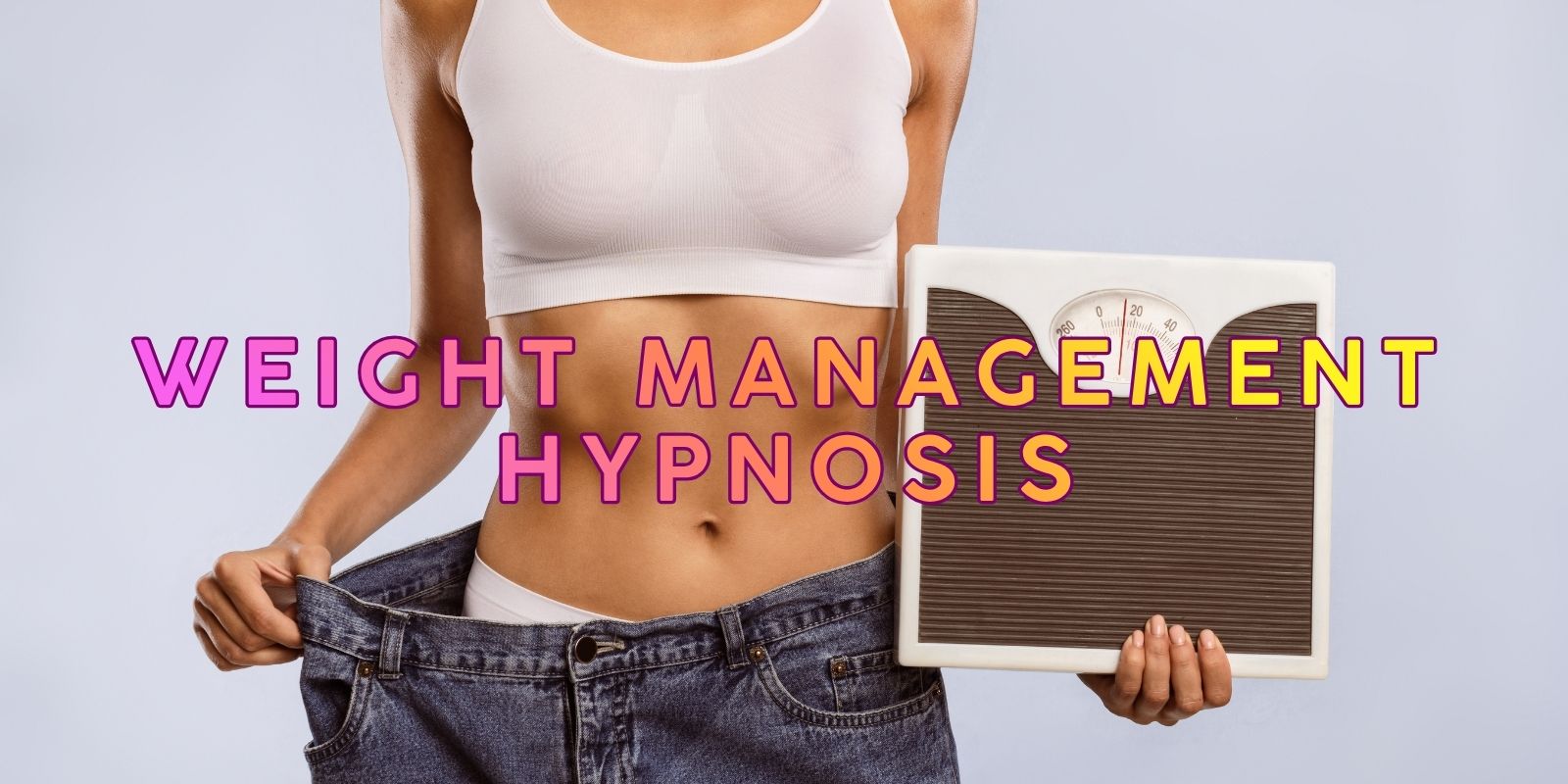 weight loss hypnosis