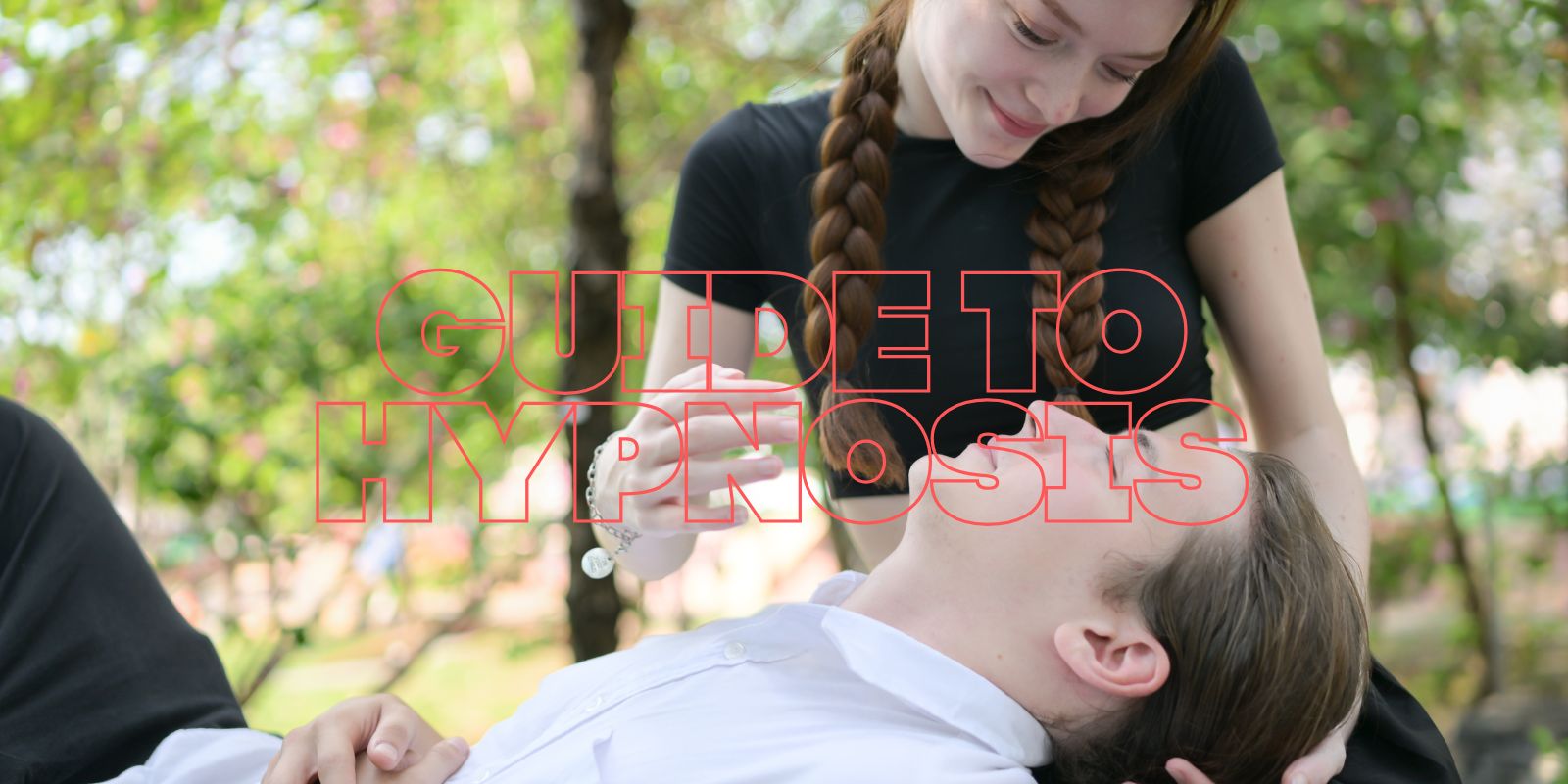 Clinical Hypnotherapy