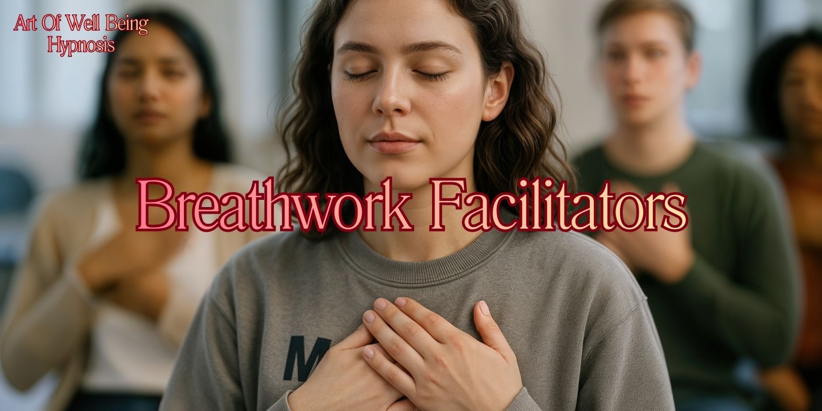 breathwork practitioner