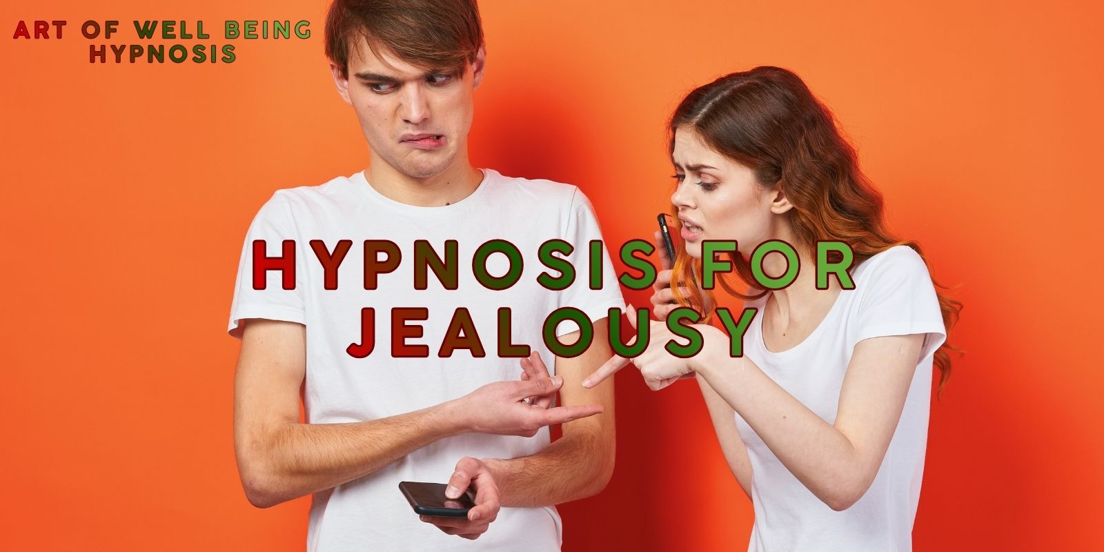 emotional trigger healing