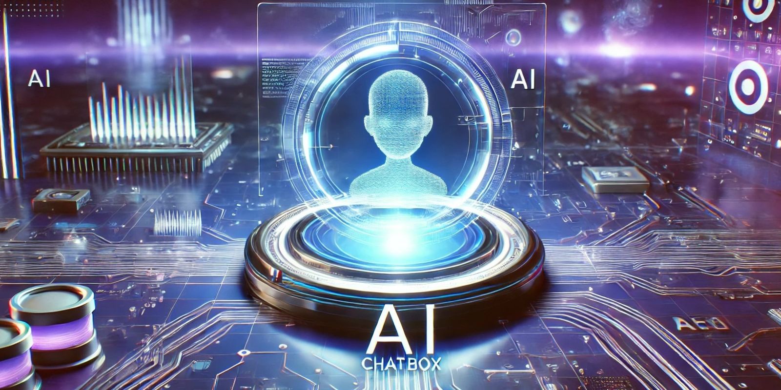 Digital Overstimulation