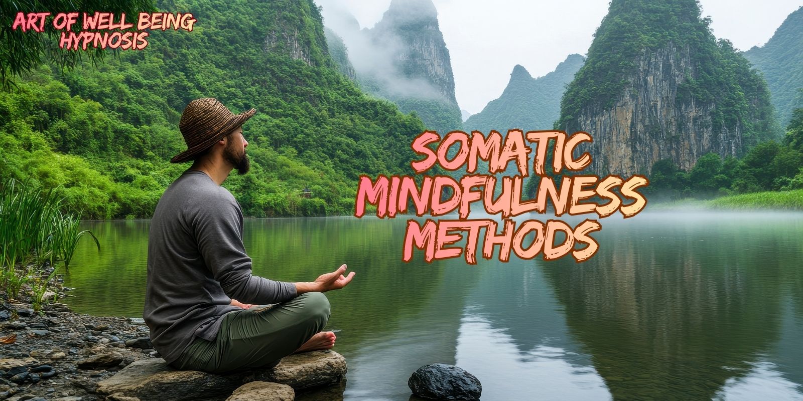 emotional healing methods