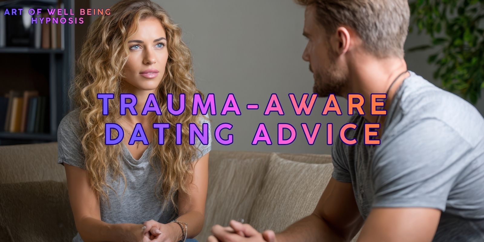 Trauma-Aware Dating Advice: Navigate Love With Safety And Clarity