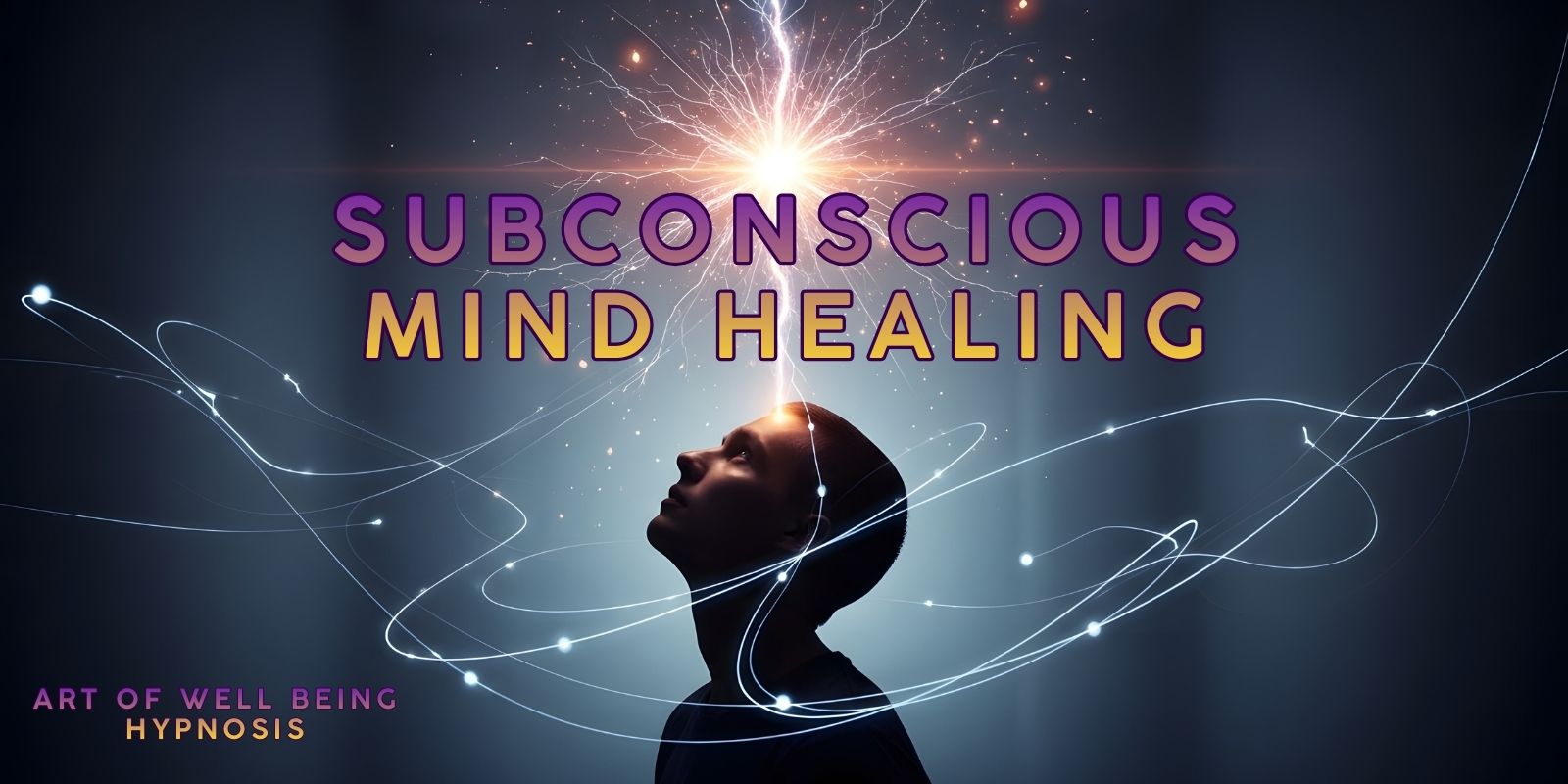 deep emotional healing