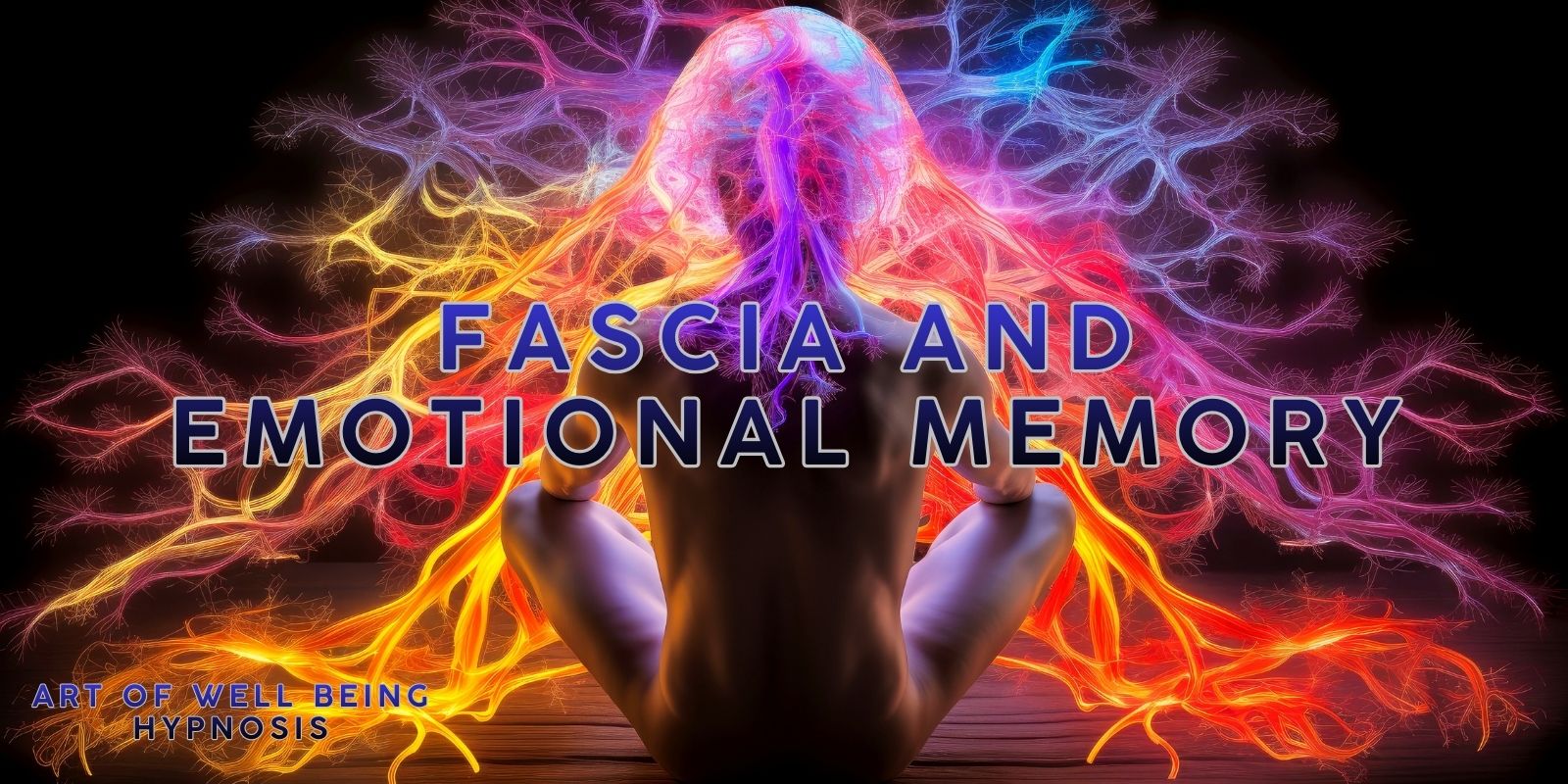 Fascia And Emotional Memory: Amazing Hidden Language Of The Body