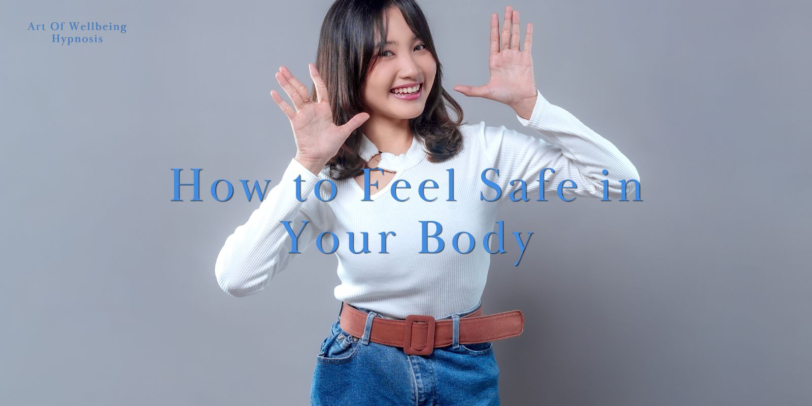 emotional safety techniques