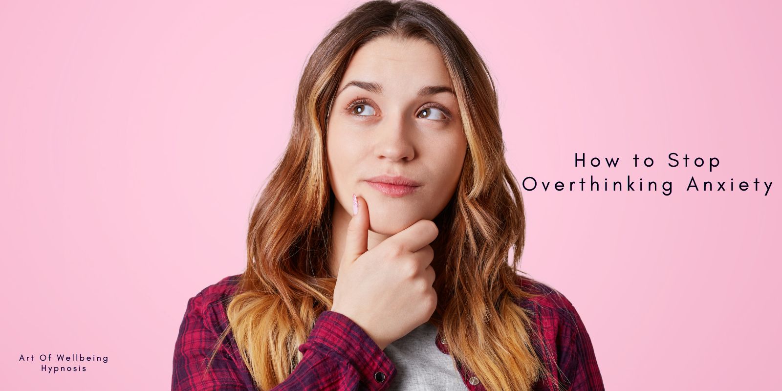 how to calm an overactive mind