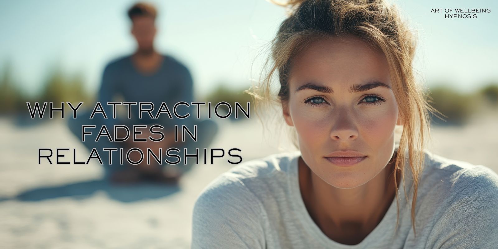 reasons attraction disappears in relationships