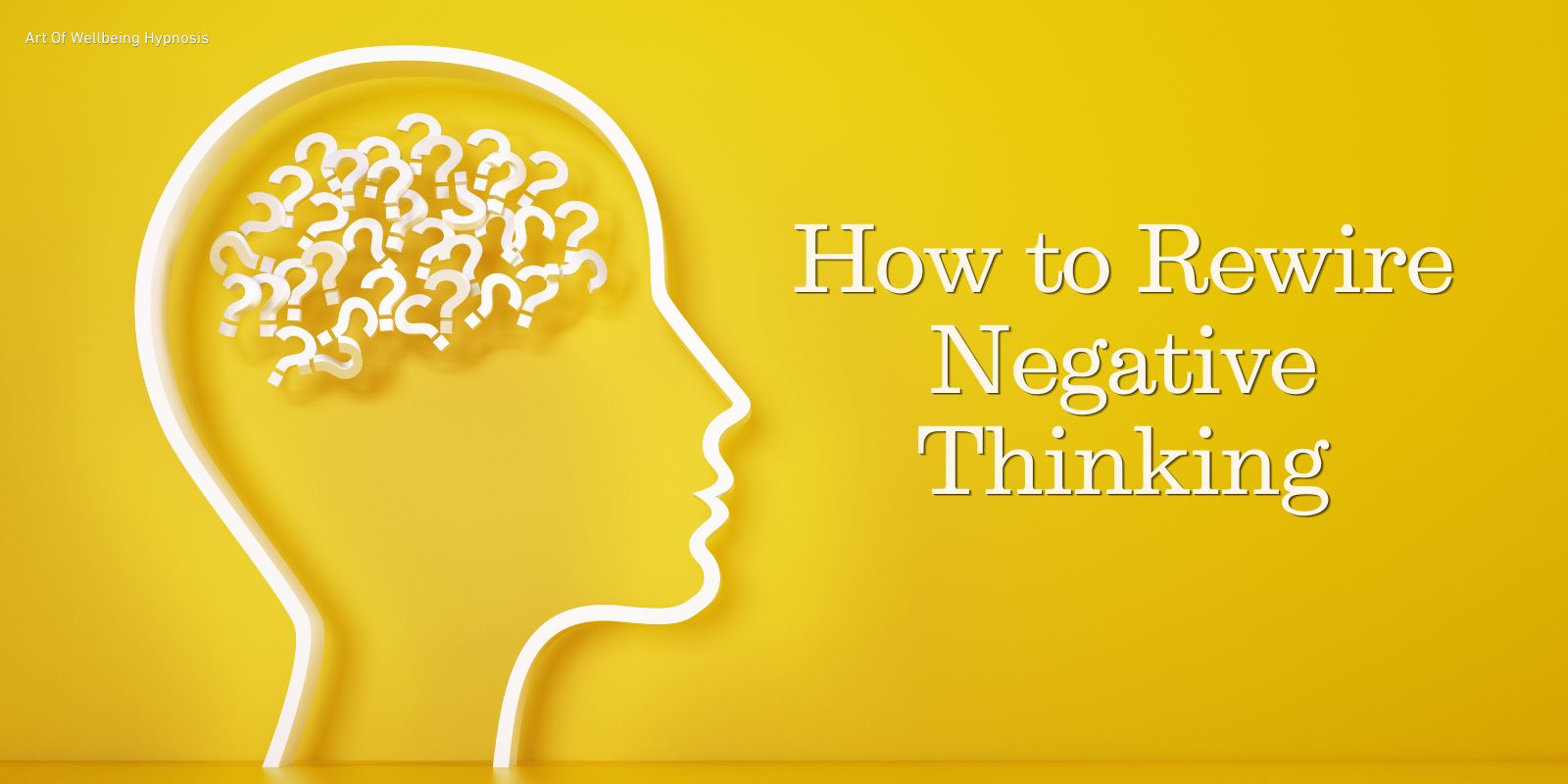 cognitive restructuring techniques